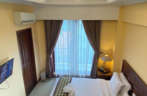 Solo City Centre Hotel | De Solo Boutique Hotel