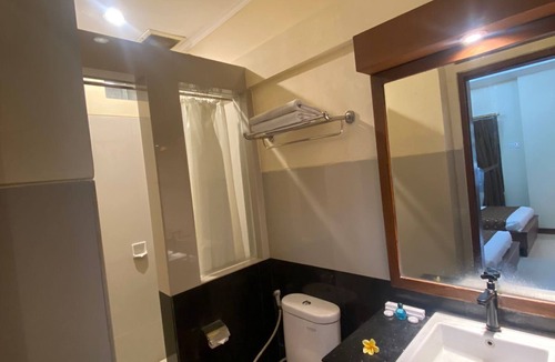 Solo City Centre Hotel | De Solo Boutique Hotel