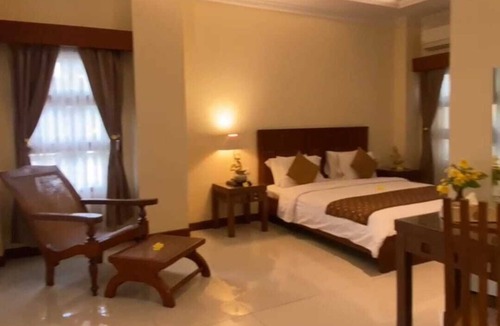 Solo City Centre Hotel | De Solo Boutique Hotel