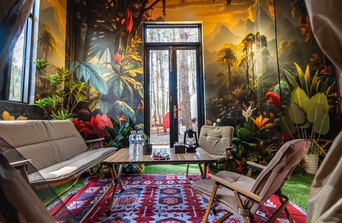 Kon Plong Hotel | De Vivre Homestay Măng Đen