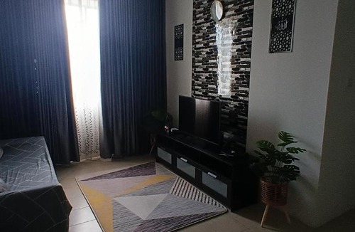 Tawau Apartment | Dee's Cozy Homestay at SouthVille Apartment