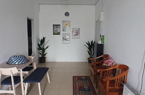 Tawau Apartment | Dee's Cozy Homestay at SouthVille Apartment