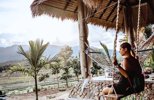Pai Hostel | Deejai Pai Backpackers