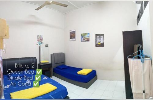 Kuantan House | Deelira Homestay Kuantan