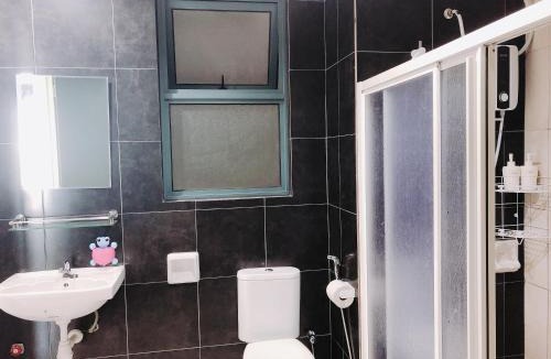 Cyberjaya Apartment | DeerSoho-Cyberjaya,fit 6pax,Netflix provided