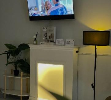 Linh Trung IEPZ Apartment | Dehom 1 - Homestay Vạn Phúc City