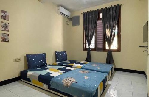 Surabaya House | Dehome Pakuwon Mall 2 Syariah