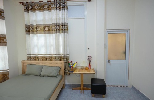 Da Lat Apartment | Delen House