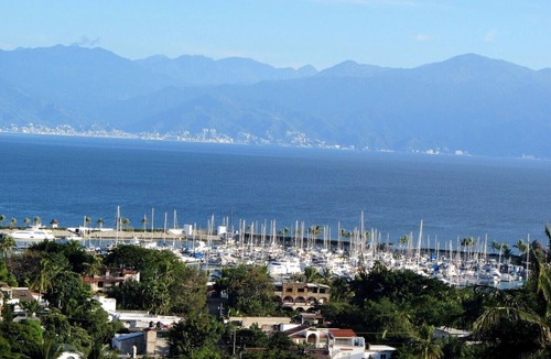 La Cruz de Huanacaxtle Villa | DELETE COMPLETELY THIS PROPERTY! I HAVE TRIED TO TAKE MY PROPERTY OFF OF VRBO!
