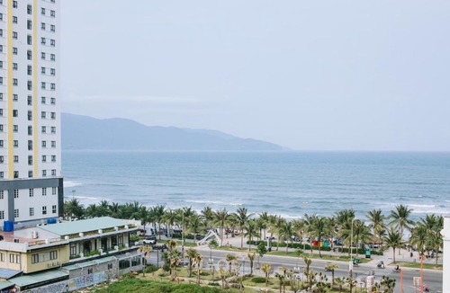Ngu Hanh Son Hotel | Delfinol Hotel & Apartment Da Nang