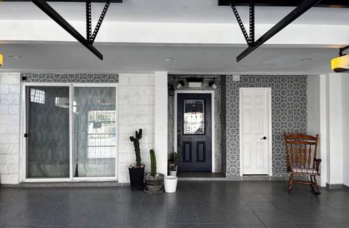El Sauzal House | Delightful 5-bedroom house in El Sauzal