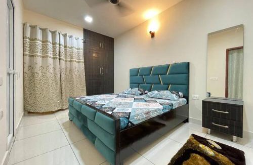 Dehradun Apartment | Delightful stay near you