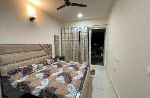 Dehradun Apartment | Delightful stay near you