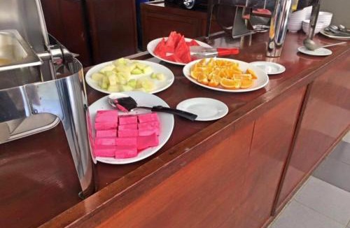 Redang Island Resort | Delima Redang Resort
