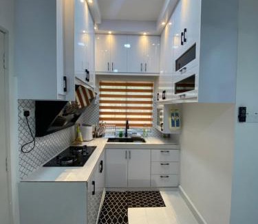 Gual Periok House | Delisha Qistina Homestay Jalan Rantau Panjang Pasir Mas