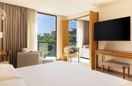 La Cruz de Huanacaxtle Resort | Delta Hotels by Marriott Riviera Nayarit, An All-Inclusive Resort
