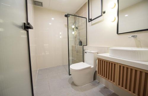 Historic George Town House | DeLuma-Lebuh Acheh
