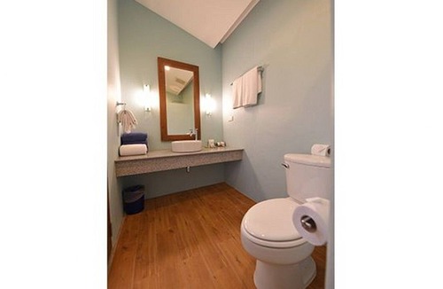 Rayong Apartment | Deluxe Cottage Ko Samet