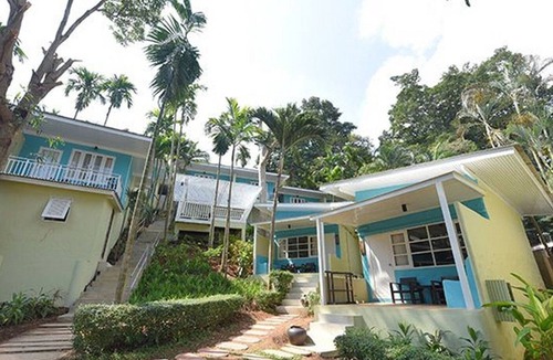 Rayong Apartment | Deluxe Cottage Ko Samet