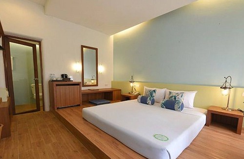 Rayong Apartment | Deluxe Cottage Ko Samet