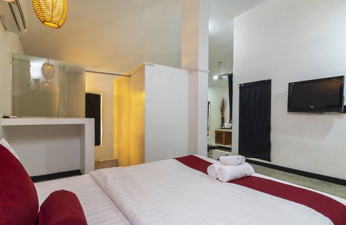 Siem Reap Resort | Deluxe Double Room - Free breakfast