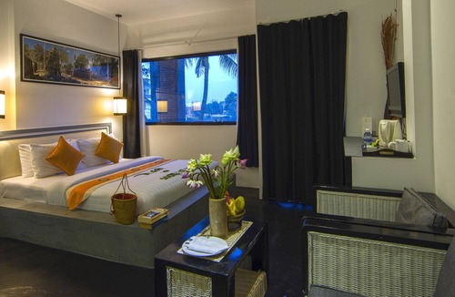 Siem Reap Resort | Deluxe Double Room - Free breakfast