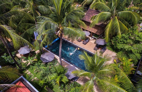 Siem Reap Resort | Deluxe Double Room - Free breakfast