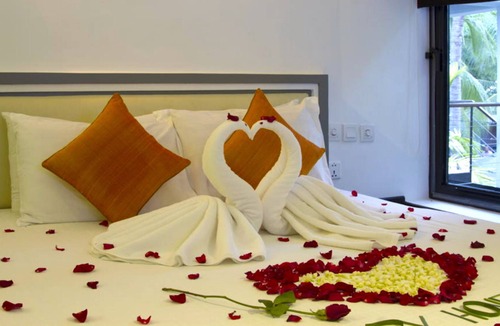 Siem Reap Resort | Deluxe Double Room - Free breakfast