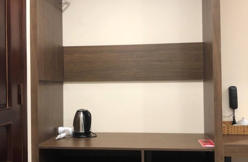 Nha Trang House | Deluxe Double room - Mountain View