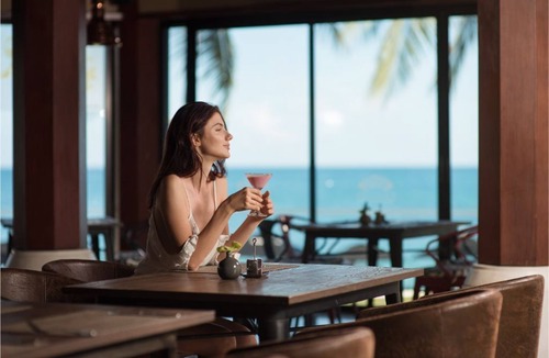 Lamai Resort | DELUXE JACUZZI SUITE 2