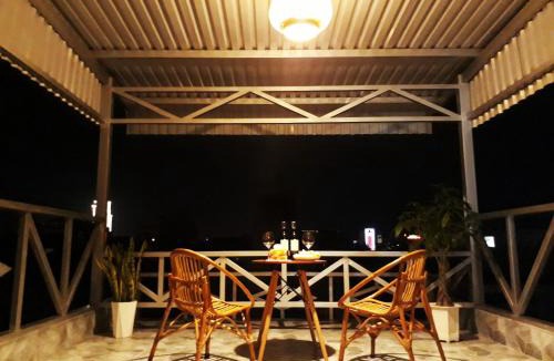 Ninh Kieu House | Deluxe Private Room by Adora