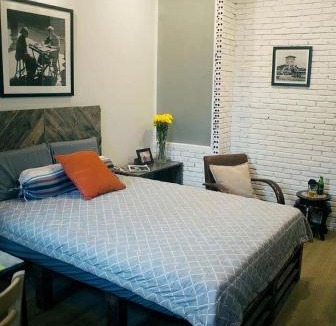 Da Kao Apartment | Deluxe Studio Apt D1-Dakao