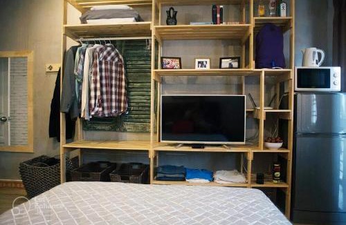 Da Kao Apartment | Deluxe Studio Apt D1-Dakao