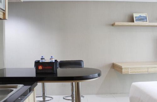 Pasirkaliki Apartment | Deluxe Studio Room @ Tamansari La Grande Apartment By Travelio