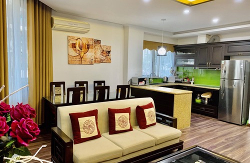 Ha Long Villa | Deluxe Villa Halong 3BR ★ Fronix Premier Resort & Villas