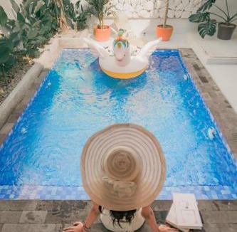 Sinduadi Villa | Demoska Villa Jogja With Privatepool