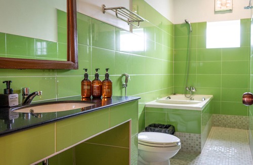 Taphul Village Area Hotel | DEN HOTEL TOTONOU SIEM REAP
