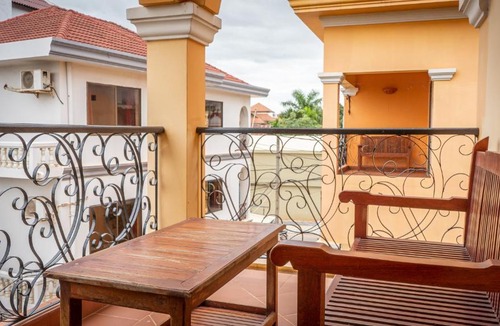 Taphul Village Area Hotel | DEN HOTEL TOTONOU SIEM REAP
