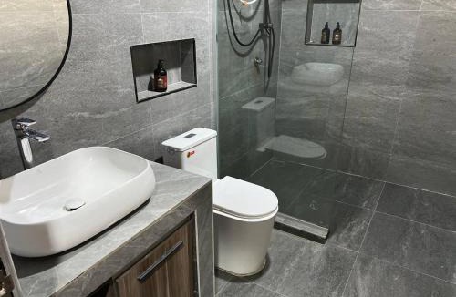 Hulu Perak District Other | Denai Kabus Resort