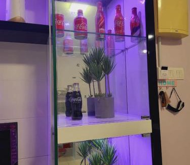 Hulu Kinta Apartment | Denan Homestay Casa Kayangan