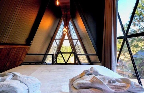 Jilotepec de Abasolo Cabin | DenHills