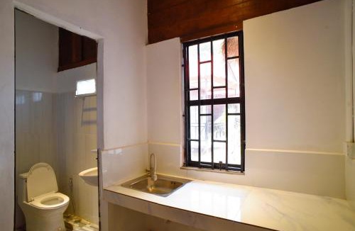 Sangkat Sla Kram Apartment | Densy Holiday Homestay