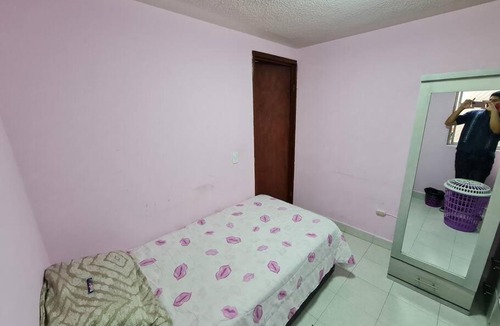 Gustavo A. Madero Apartment | Dep. Independiente Frente a Basilica de Guadalupe