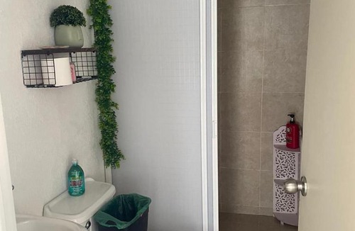 Tlaquepaque Apartment | Depa GATUNA