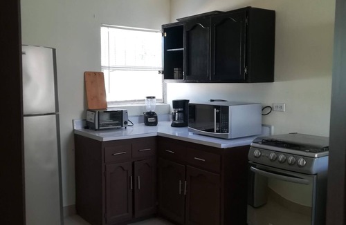 Matamoros Apartment | Depa Moderno 15A