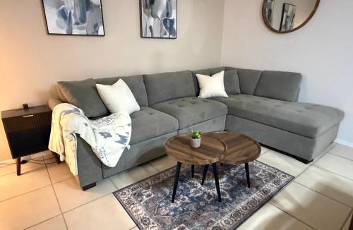 Juarez Municipality Apartment | Departamento #5 en el Campestre, cerca de El paso y Consulado Americano
