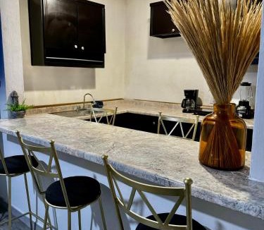 Tlaquepaque Apartment | Departamento a 10 min del Aeropuerto de Guadalajara