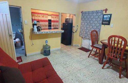 Venustiano Carranza Apartment | Departamento comodo cercano al Aeropuerto Terminal 2