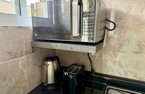 Venustiano Carranza Apartment | Departamento cerca GNP aeropuerto Foro Sol
