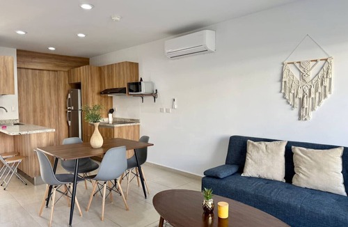 Cerritos Apartment | Departamento en cerritos cerca de la playa By Gps